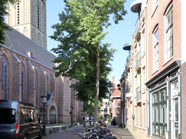 Bovenwoning te huur in Haarzuilens, Utrecht
