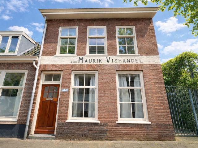 Appartement te huur in Haarzuilens, Utrecht