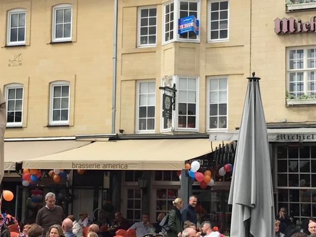 Bovenwoning te huur in Valkenburg, Limburg
