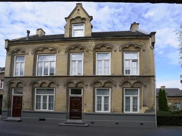 Bovenwoning te huur in Valkenburg
