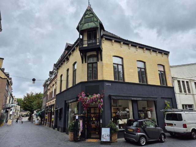 Bovenwoning te huur in Limburg