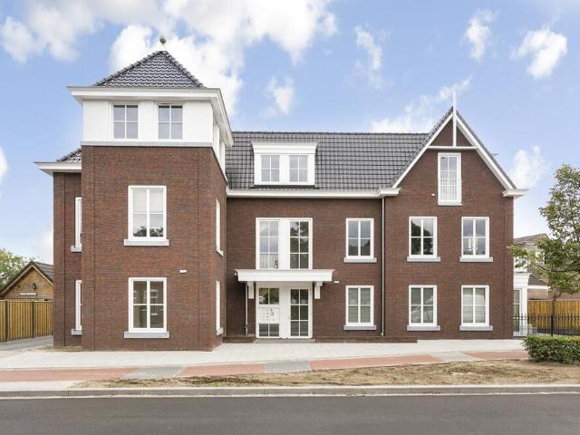 Bovenwoning te huur in Noord Brabant