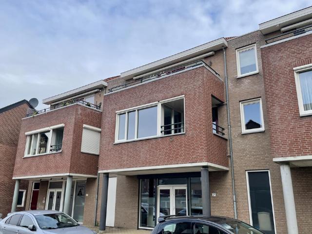 Bovenwoning te huur in Limburg