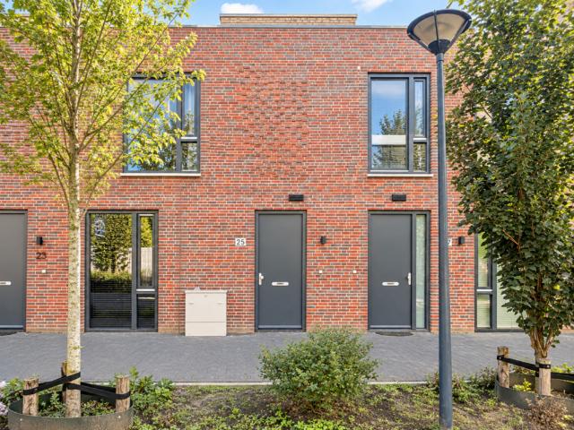 Bovenwoning te huur in Limburg