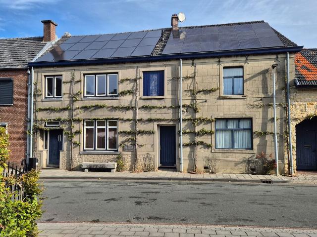 Bovenwoning te huur in Voerendaal, Limburg