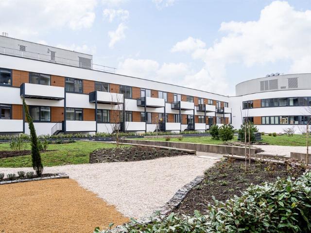Appartement te huur in Voorburg, Zuid Holland