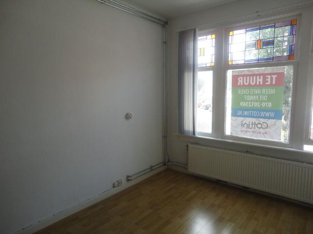 Bovenwoning te huur in Voorburg, Zuid Holland