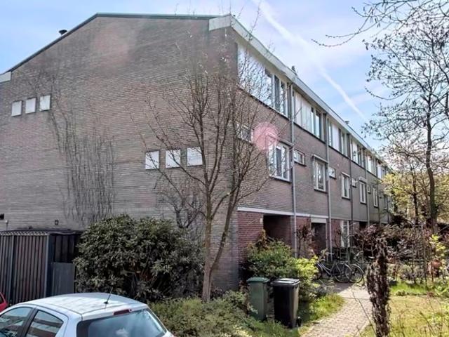 Bovenwoning te huur in Noord Brabant