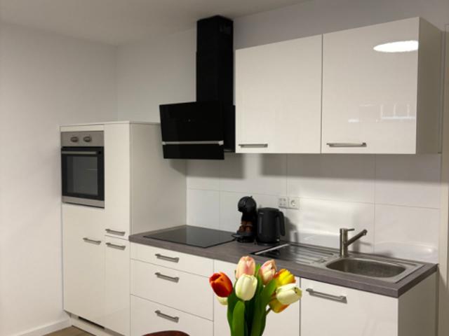 Bovenwoning te huur in Wageningen