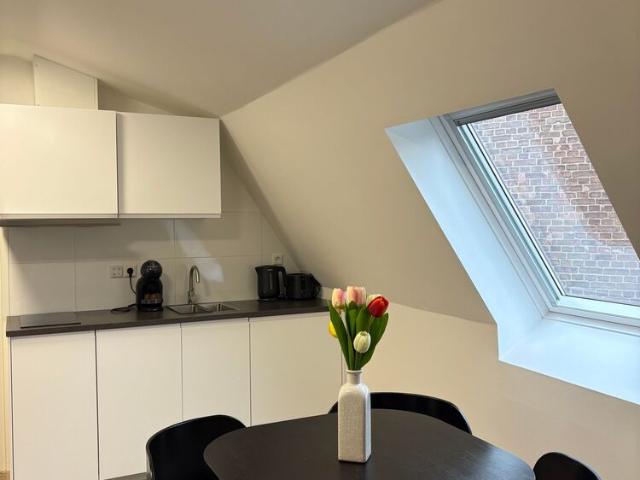 Bovenwoning te huur in Wageningen, Gelderland