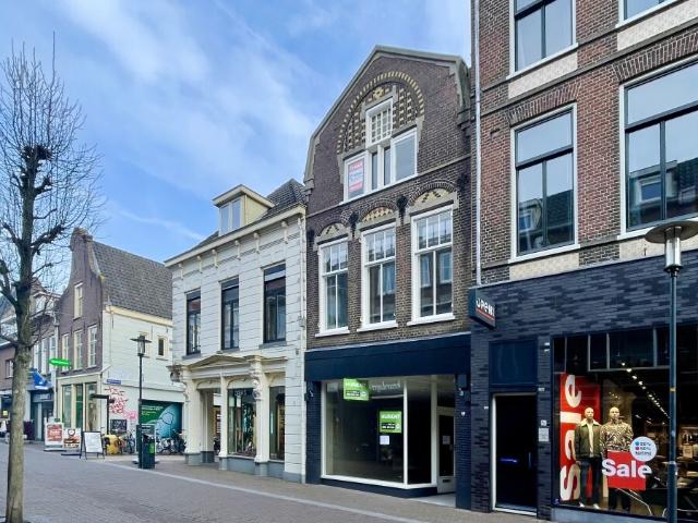 Bovenwoning te huur in Wageningen, Gelderland