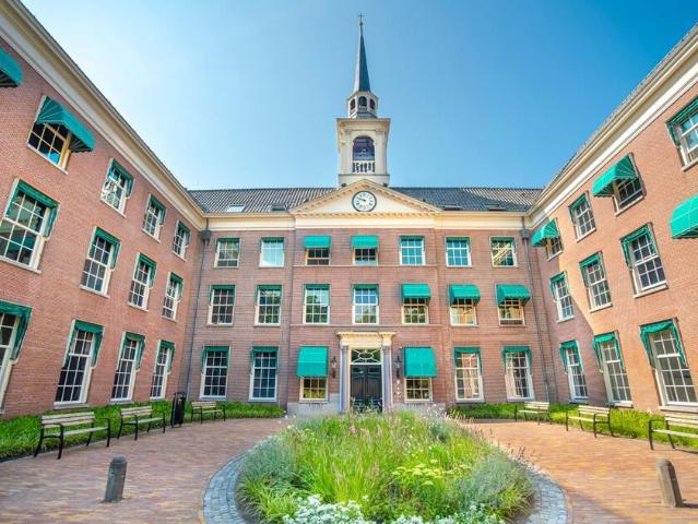 Bovenwoning te huur in Teijlingen, Zuid Holland