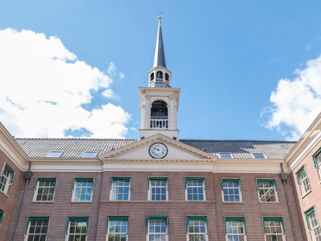 Bovenwoning te huur in Teijlingen, Zuid Holland