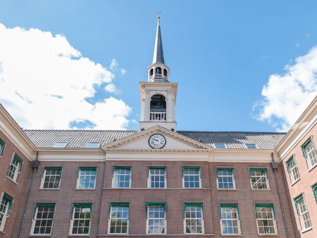 Bovenwoning te huur in Zuid Holland