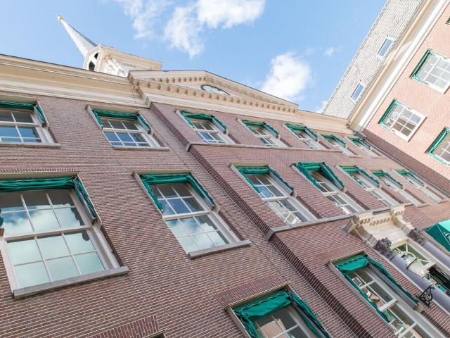 Bovenwoning te huur in Teijlingen, Zuid Holland