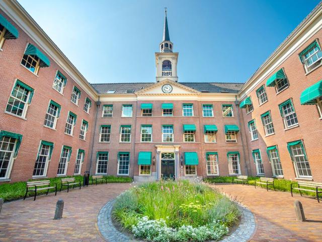 Bovenwoning te huur in Teijlingen, Zuid Holland