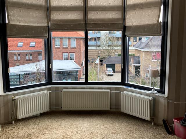 Appartement te huur in Wateringen, Zuid Holland