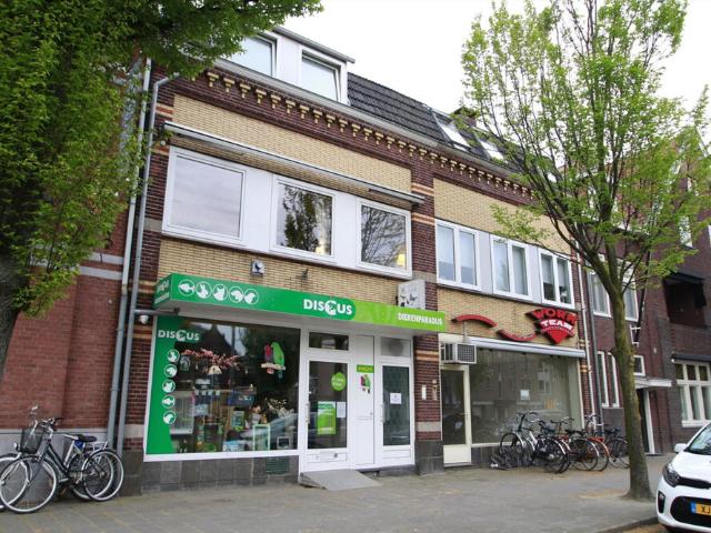 Bovenwoning te huur in Limburg