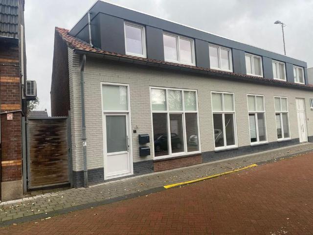 Bovenwoning te huur in Limburg