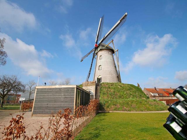 Bovenwoning te huur in Limburg