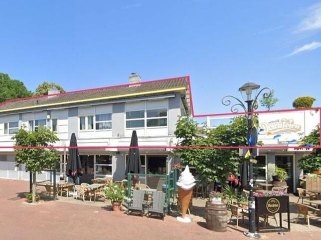 Bovenwoning te huur in Wehl, Gelderland