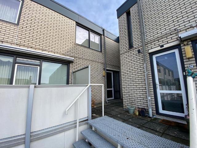 Bovenwoning te huur in Winschoten, Groningen