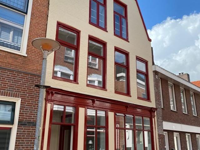 Bovenwoning te huur in Winschoten, Groningen
