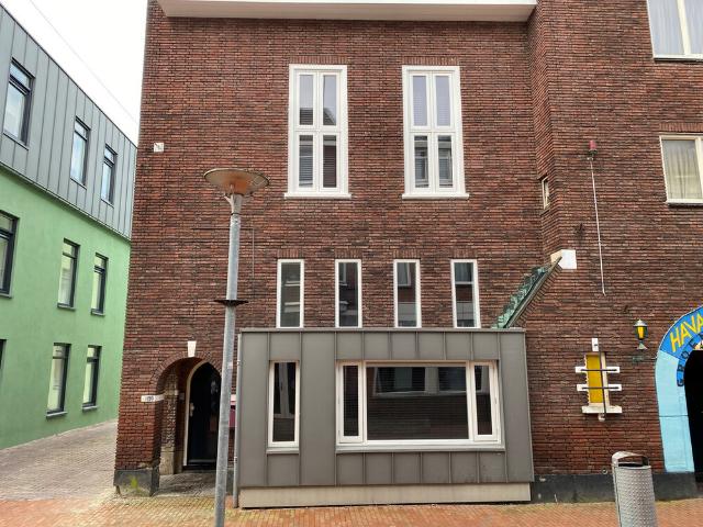 Bovenwoning te huur in Winschoten, Groningen