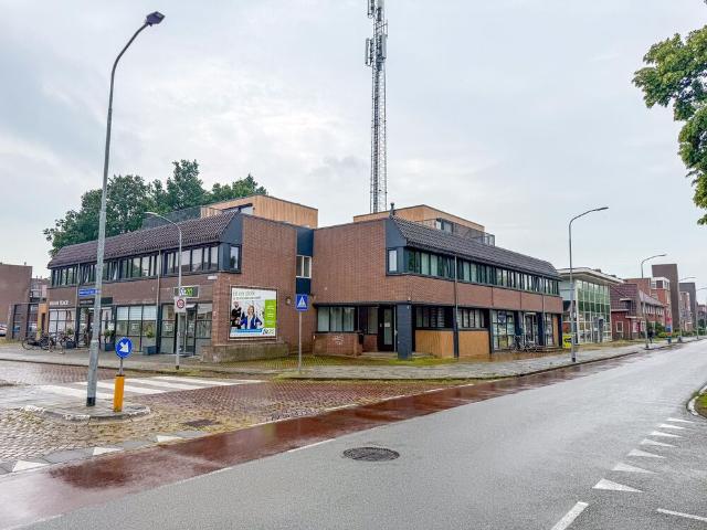 Bovenwoning te huur in Winschoten, Groningen