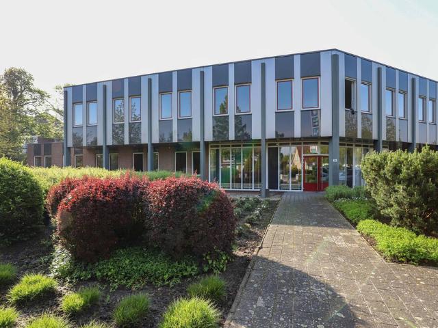 Bovenwoning te huur in Zeeland