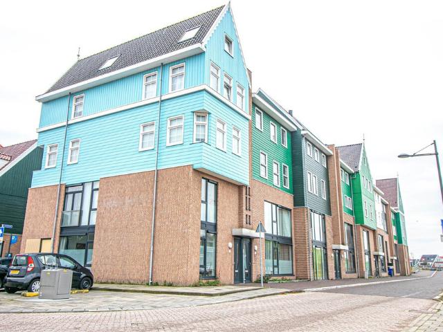 Appartement te huur in Zaandam, Noord Holland