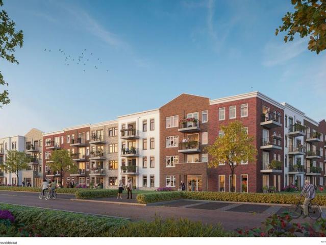 Bovenwoning te huur in Gelderland