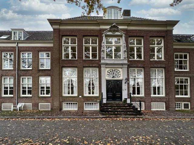 Bovenwoning te huur in Zeist, Utrecht