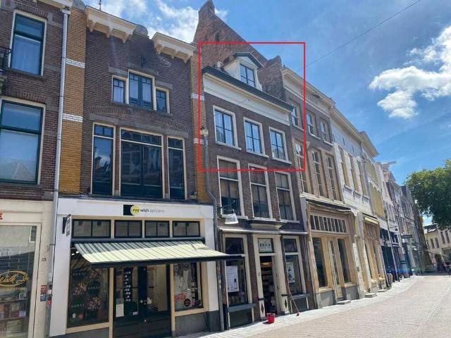 Bovenwoning te huur in Gelderland