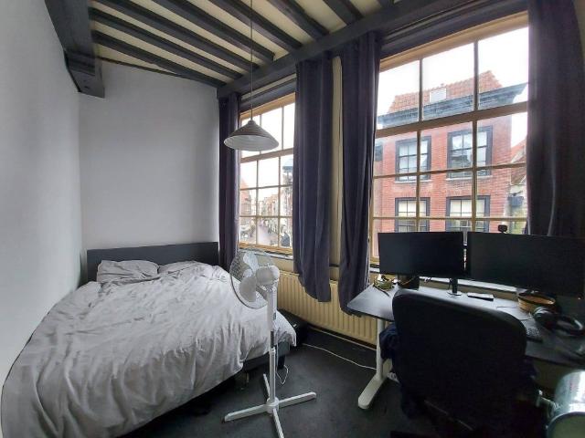 Appartement te huur in Dordrecht