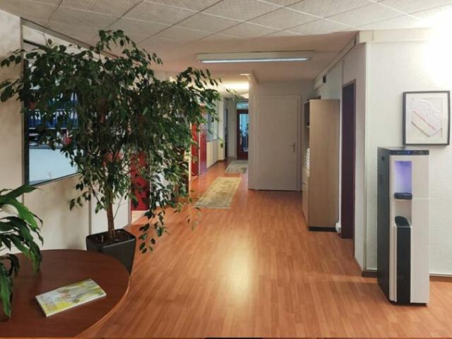 Büro mieten in Épalinges, District de Lausanne
