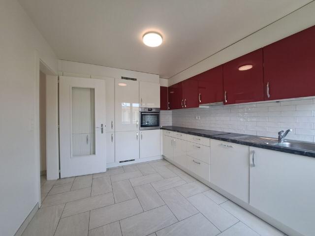 Apartment mieten in Payerne, Waadt