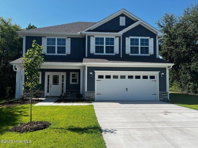 House for sale in Ash, North Carolina