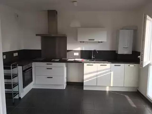 Appartement vente à Boves, Somme