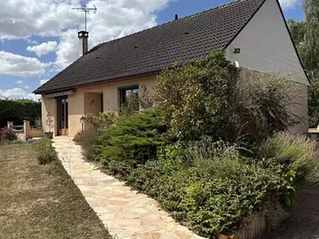 Maison vente à Boves, Somme