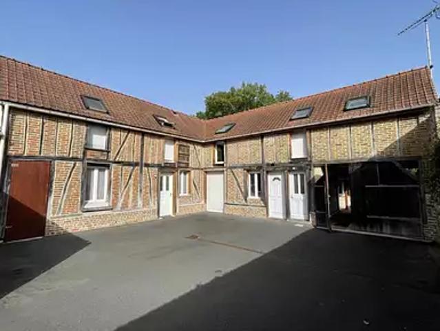 Appartement location à Amiens, Boves