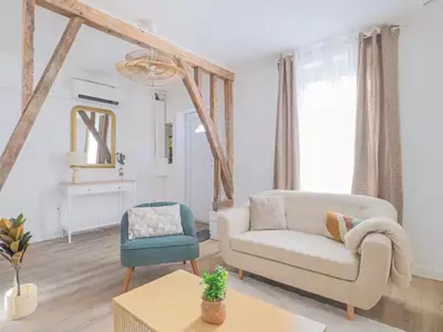 Maison location à Amiens, Boves