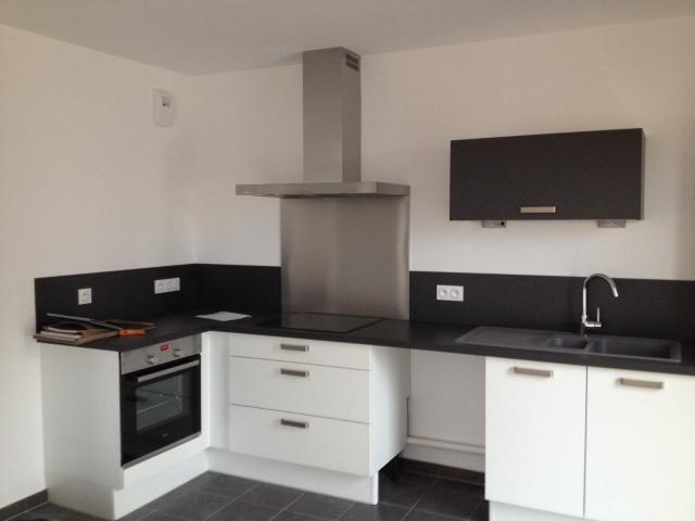 Appartement vente à Boves, Somme