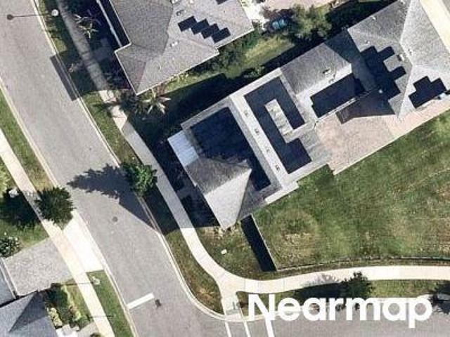 House for sale in Lake Nona, Orlando