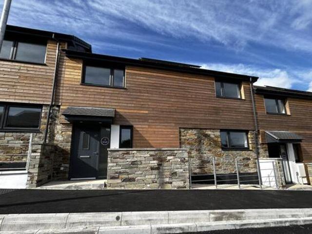 House for rent in Lamellion, Cornwall