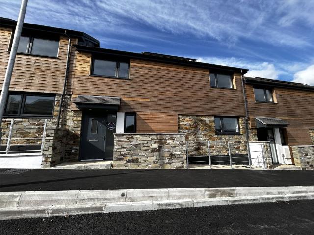 House for rent in Liskeard, Cornwall