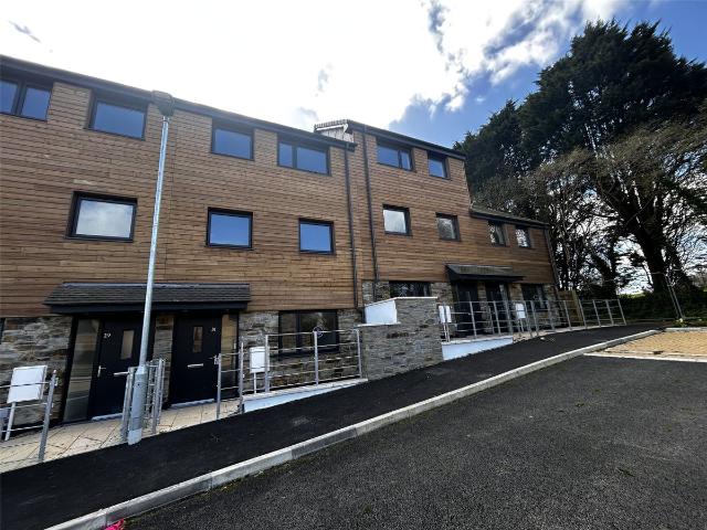 House for rent in Liskeard, Cornwall