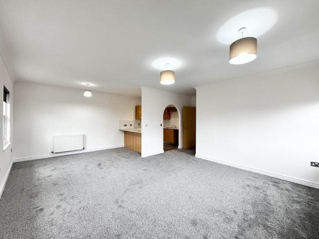 Apartment for rent in Centre Park, Warrington