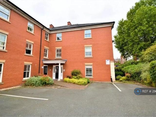 Apartment for rent in Warrington