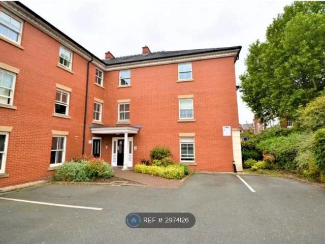 Apartment for rent in Centre Park, Warrington
